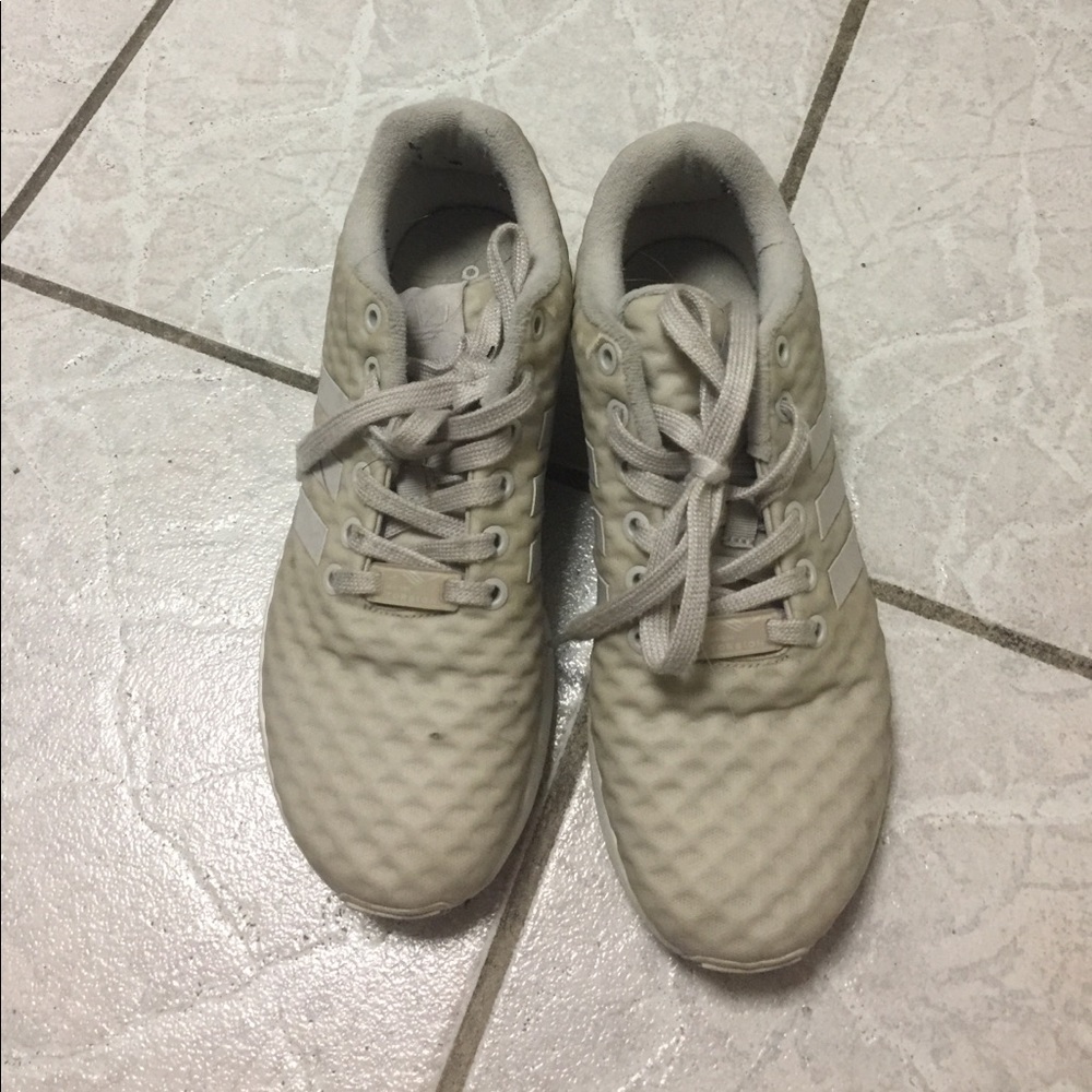 Adidas torsion